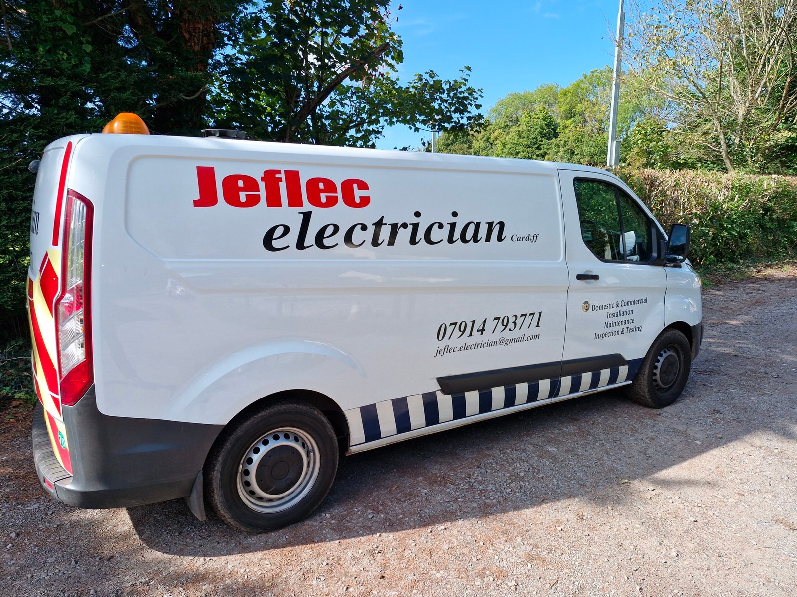 jeflec electrician 1